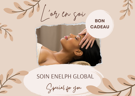 Bon pour un Soin Enelph global